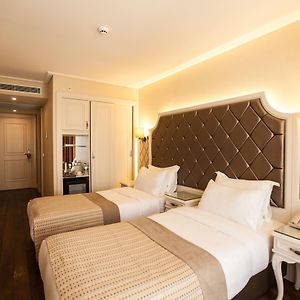 Kamer met Twee Aparte Bedden